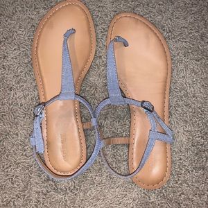 Old navy sandals